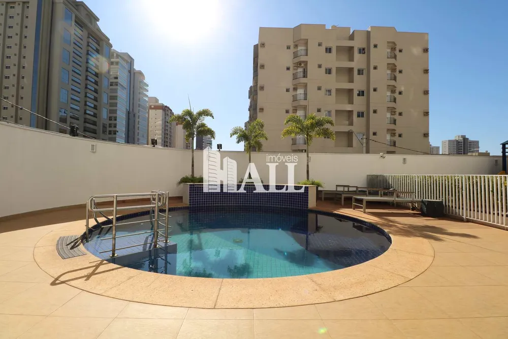 Apartamento, 3 quartos, 132 m² - Foto 8