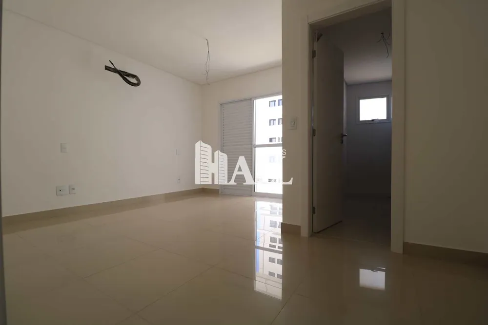 Apartamento, 3 quartos, 132 m² - Foto 5