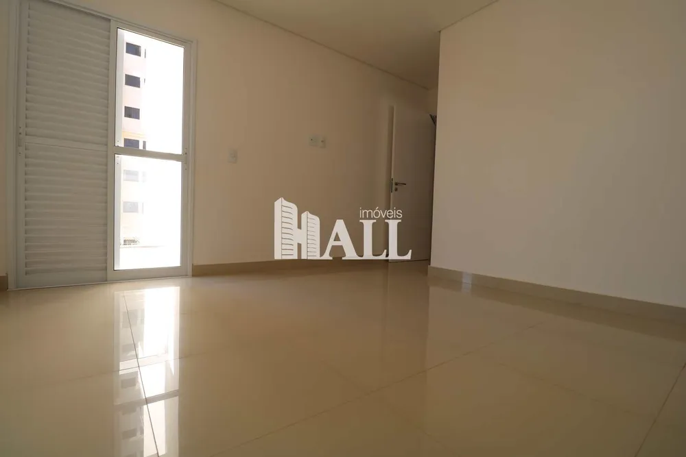 Apartamento, 3 quartos, 132 m² - Foto 7