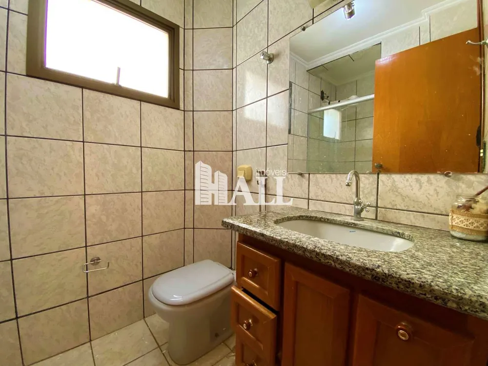 Apartamento, 3 quartos, 136 m² - Foto 8