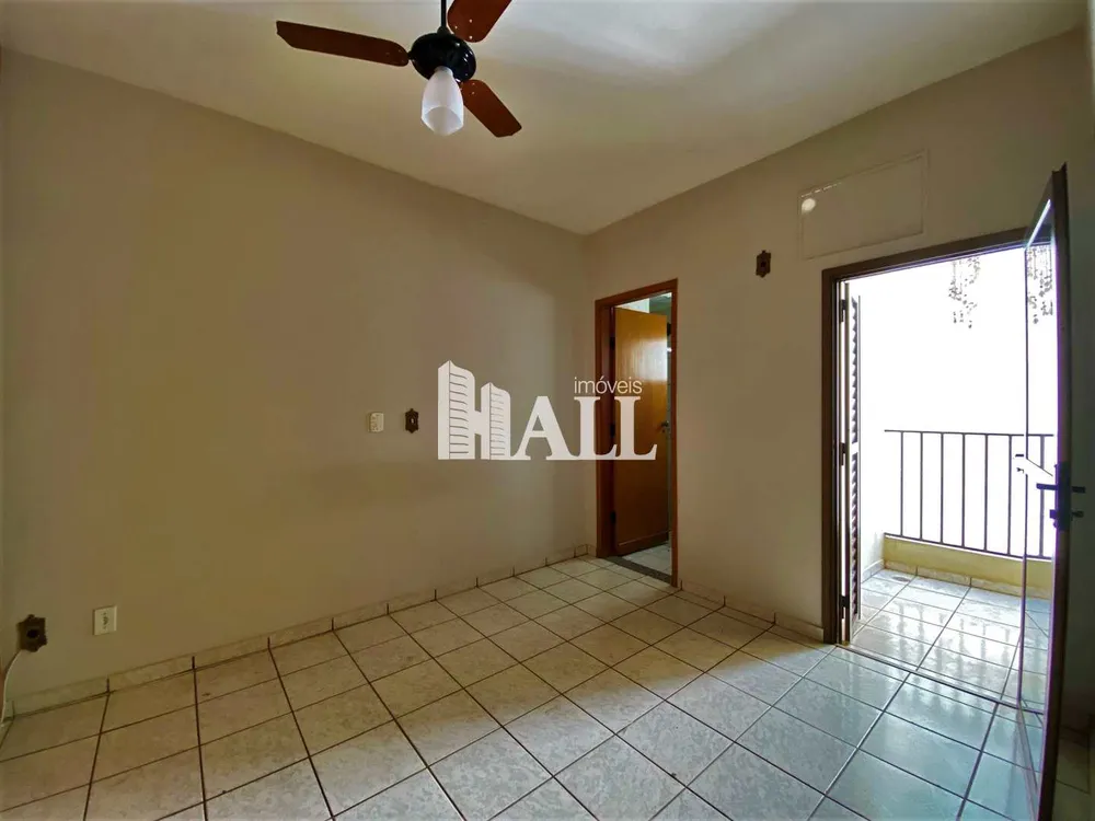 Apartamento, 3 quartos, 136 m² - Foto 6
