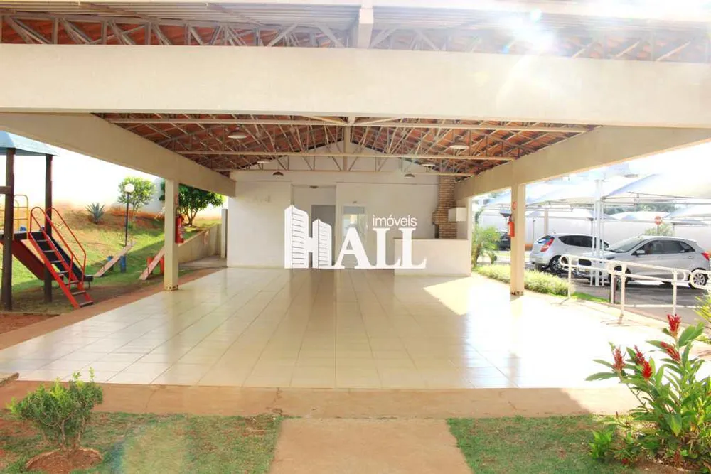 Apartamento, 2 quartos, 50 m² - Foto 20