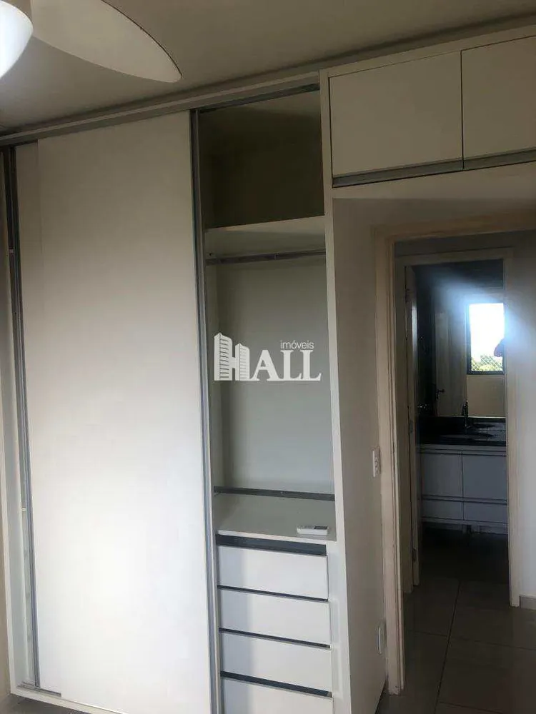 Apartamento, 2 quartos, 50 m² - Foto 6