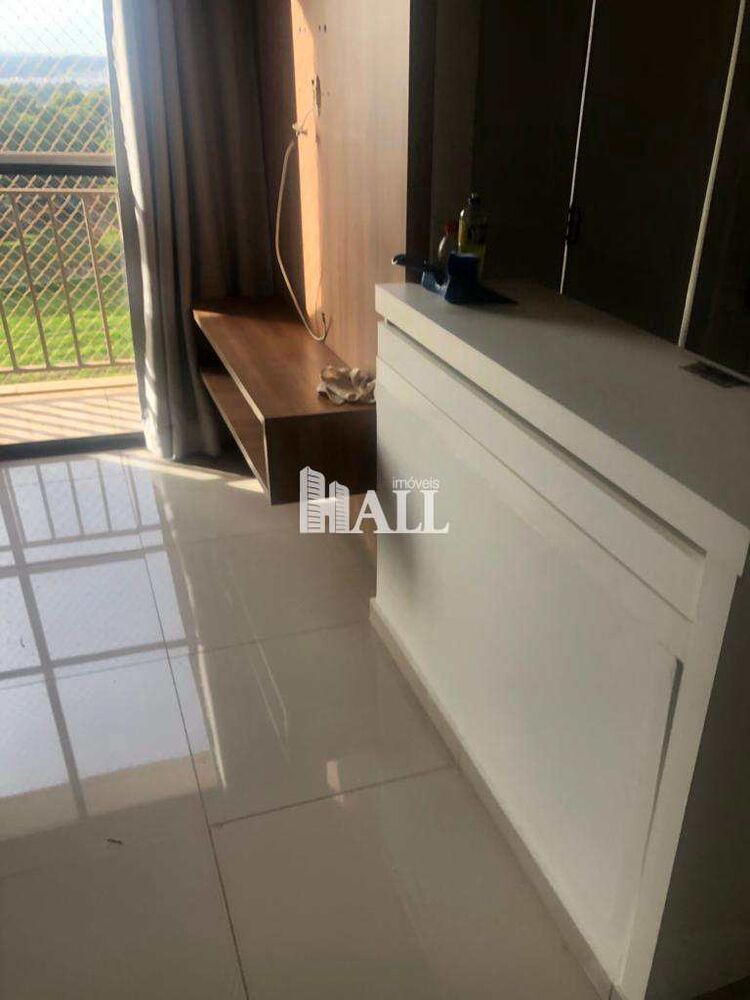 Apartamento, 2 quartos, 50 m² - Foto 7