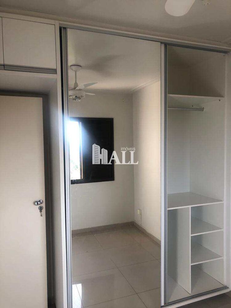 Apartamento, 2 quartos, 50 m² - Foto 8
