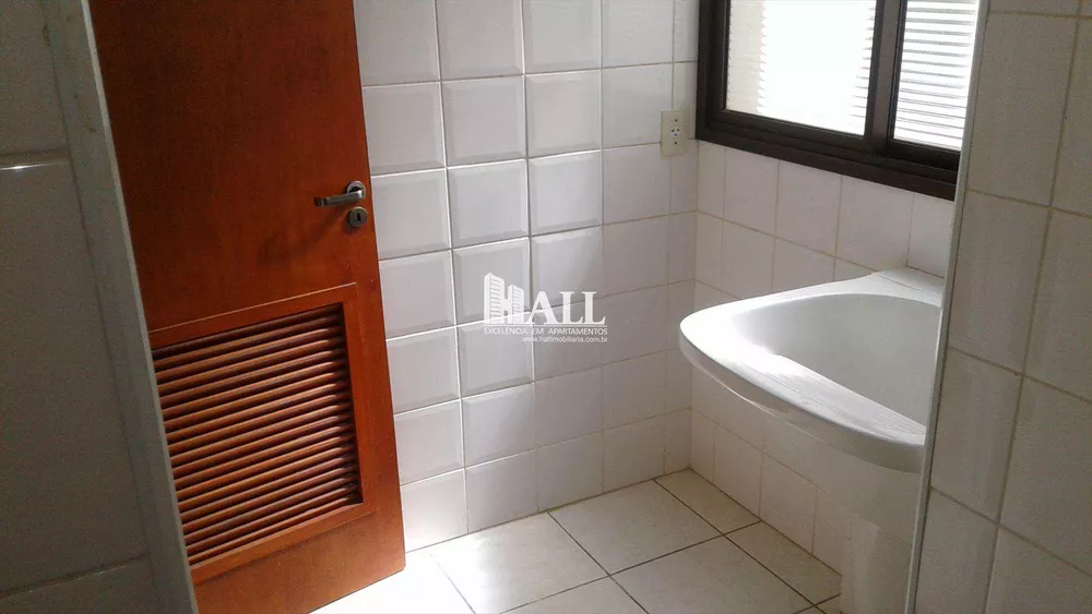 Apartamento à venda com 3 quartos, 90m² - Foto 4