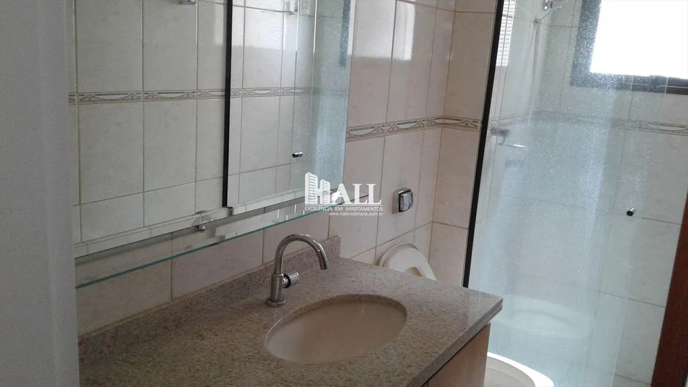 Apartamento, 3 quartos, 90 m² - Foto 8