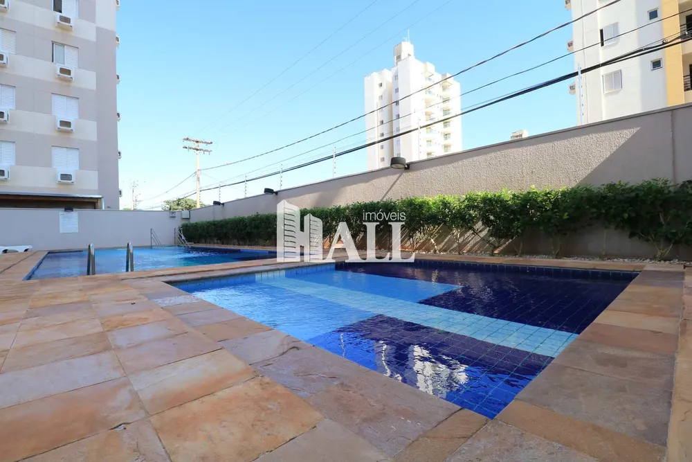 Apartamento, 2 quartos, 64 m² - Foto 10