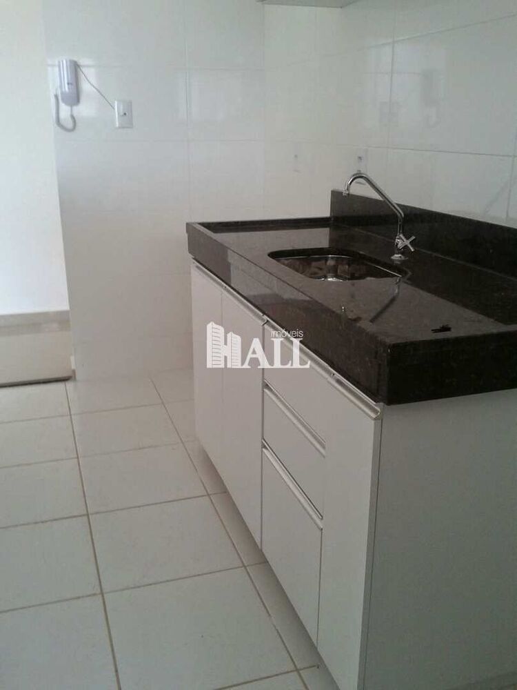 Apartamento, 2 quartos, 64 m² - Foto 2