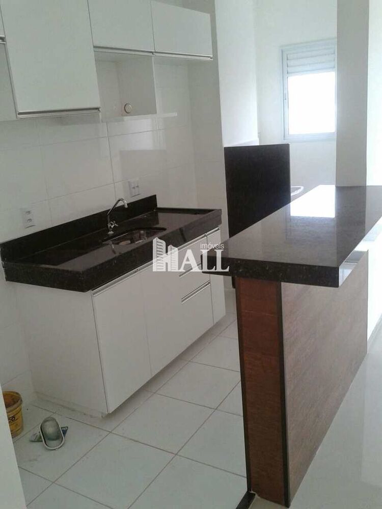 Apartamento, 2 quartos, 64 m² - Foto 4