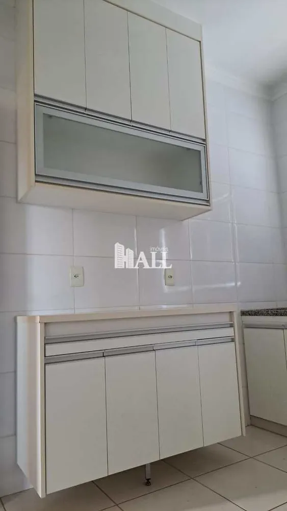 Apartamento, 2 quartos, 67 m² - Foto 5