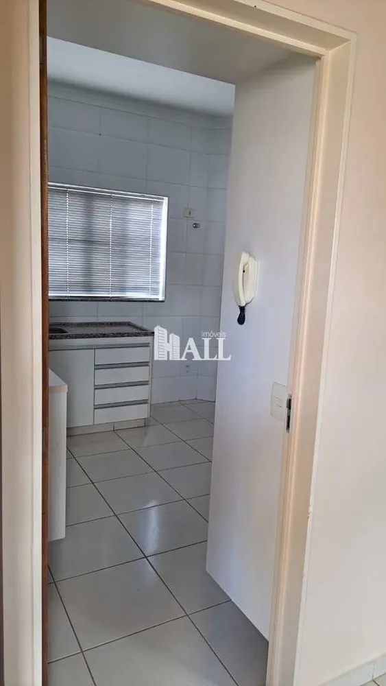 Apartamento, 2 quartos, 67 m² - Foto 3