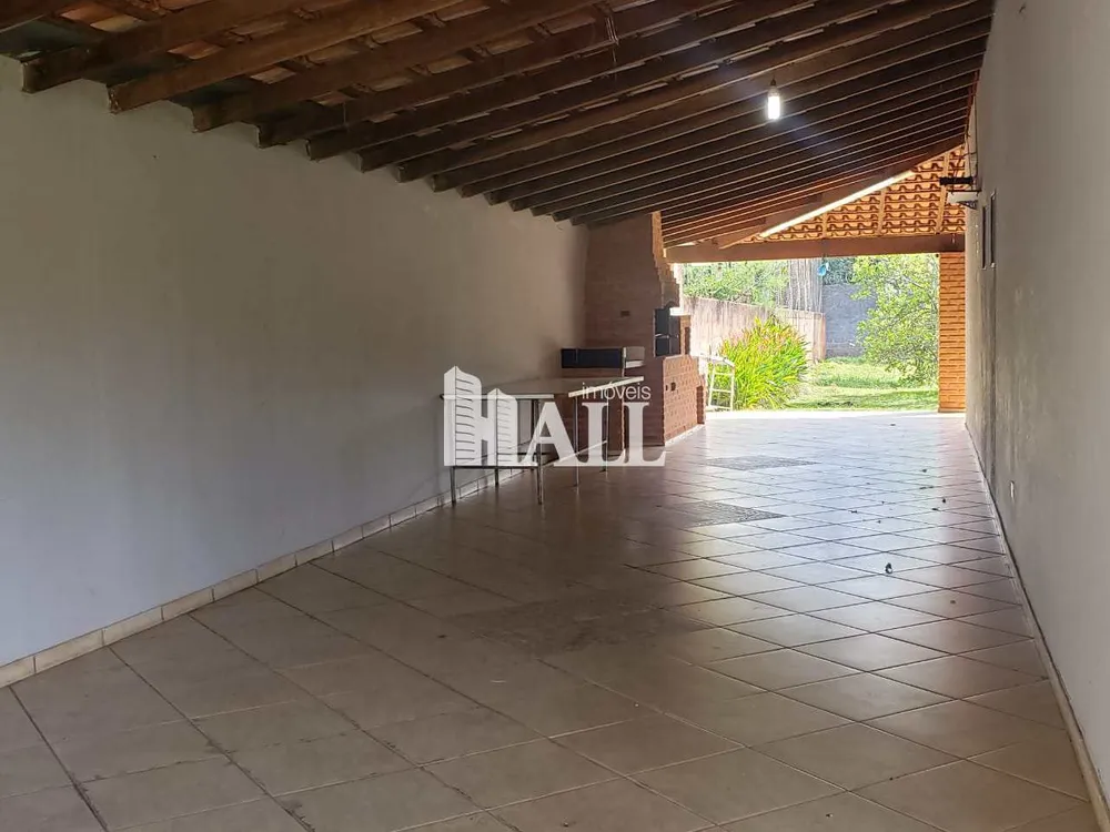 Chácara, 6 quartos, 500 m² - Foto 7