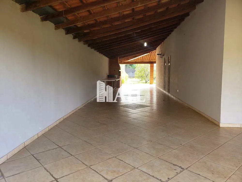 Chácara, 6 quartos, 500 m² - Foto 5
