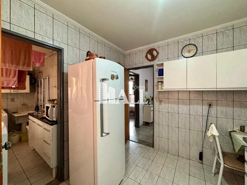 Apartamento, 3 quartos - Foto 2