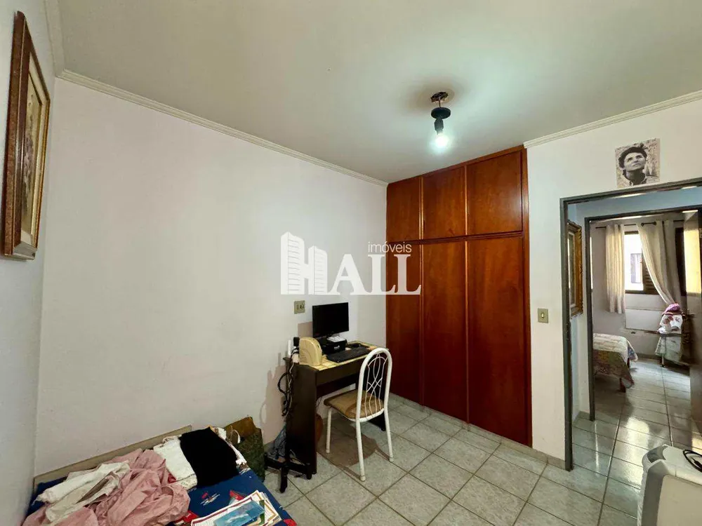 Apartamento, 3 quartos - Foto 4