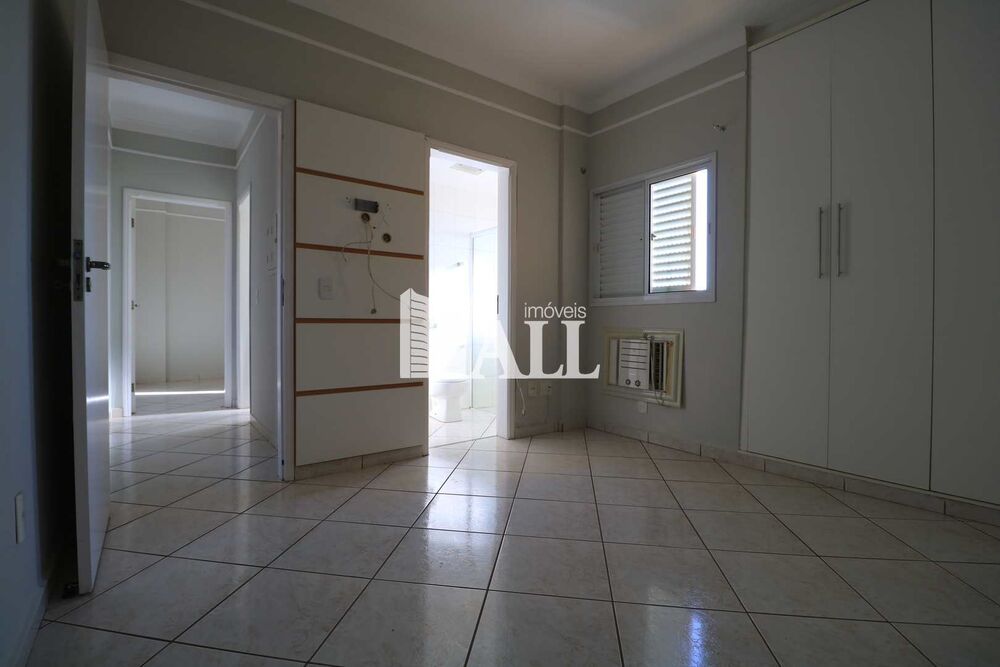 Apartamento, 3 quartos, 100 m² - Foto 3