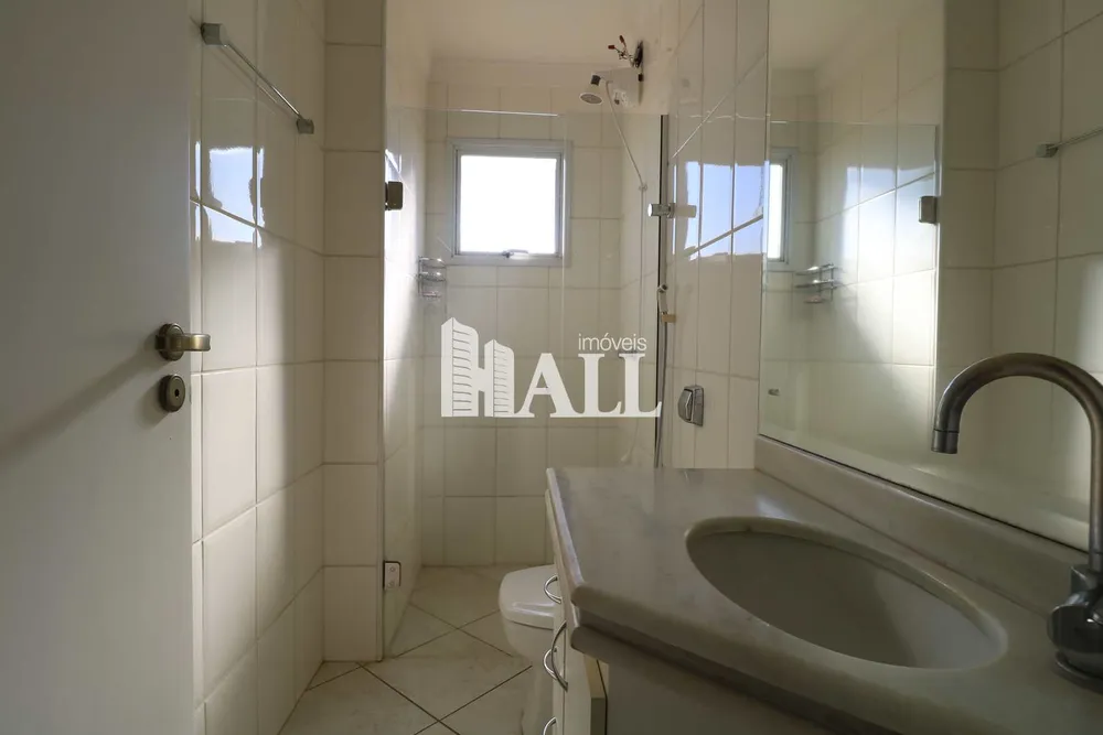 Apartamento, 3 quartos, 100 m² - Foto 3