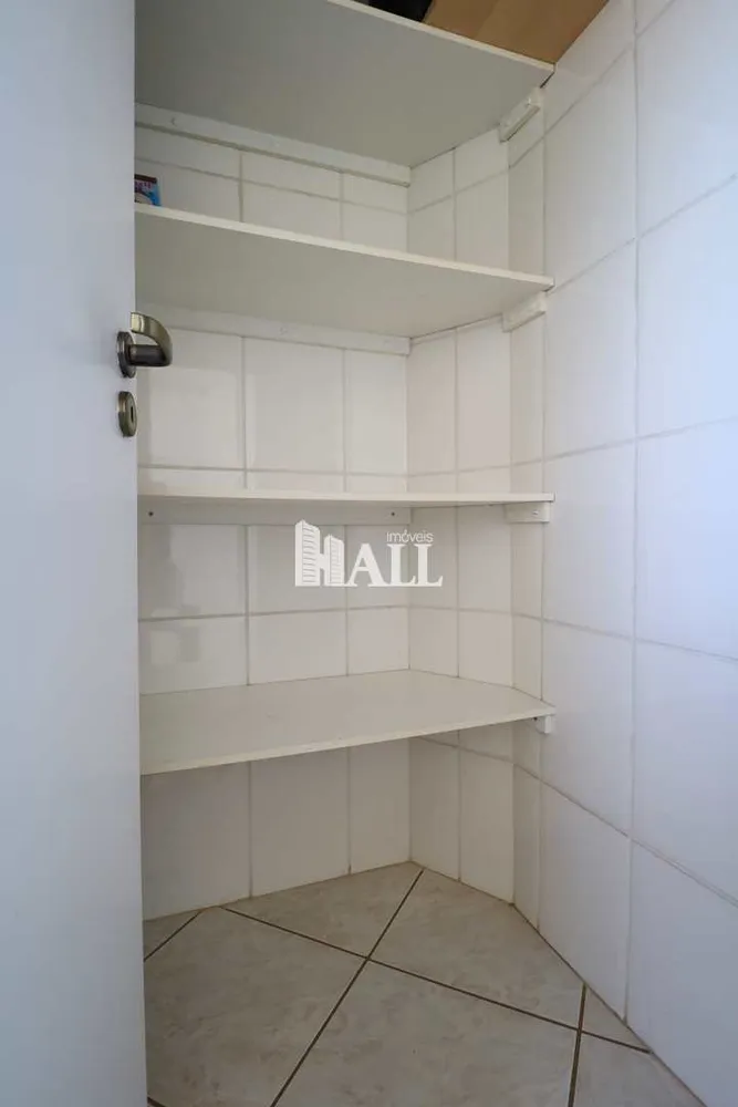 Apartamento, 3 quartos, 100 m² - Foto 9