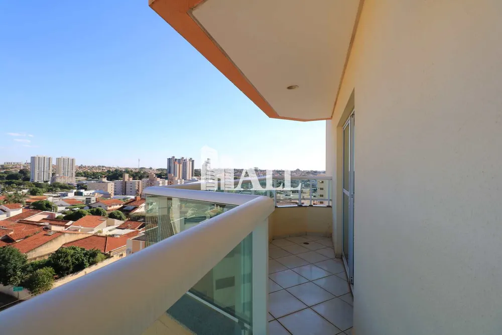 Apartamento, 3 quartos, 100 m² - Foto 7