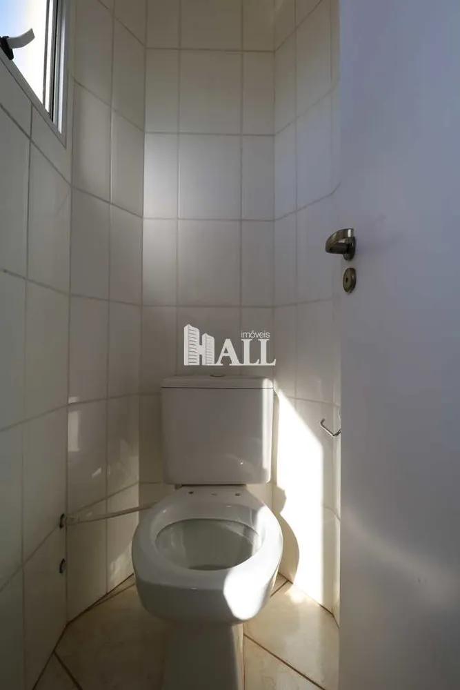 Apartamento, 3 quartos, 100 m² - Foto 6