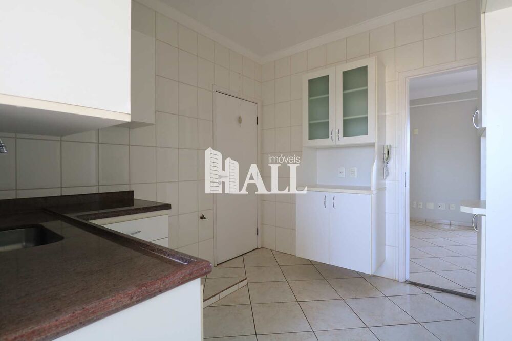 Apartamento, 3 quartos, 100 m² - Foto 1