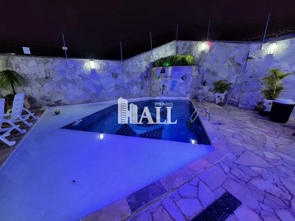 Casa, 5 quartos, 570 m² - Foto 1