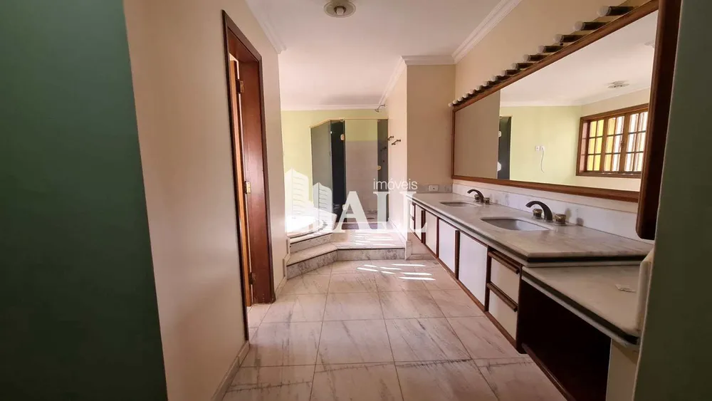 Casa, 5 quartos, 570 m² - Foto 3