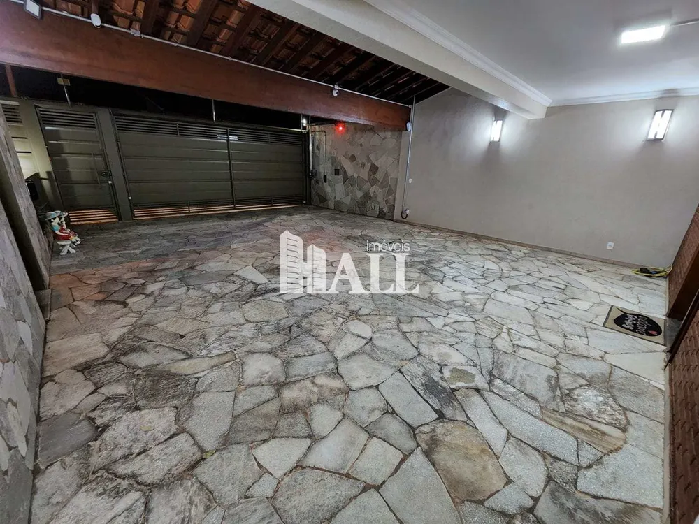 Casa, 5 quartos, 570 m² - Foto 4