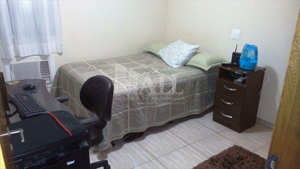 Apartamento, 3 quartos, 110 m² - Foto 1