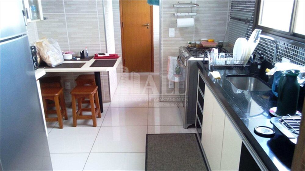Apartamento, 3 quartos, 110 m² - Foto 2