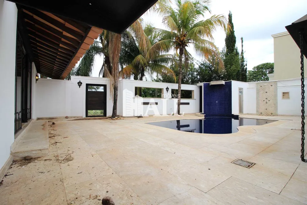 Casa de Condomínio, 4 quartos - Foto 11