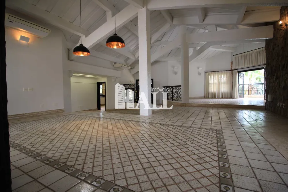 Casa de Condomínio, 4 quartos - Foto 1