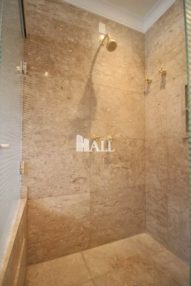 Casa de Condomínio, 4 quartos - Foto 5