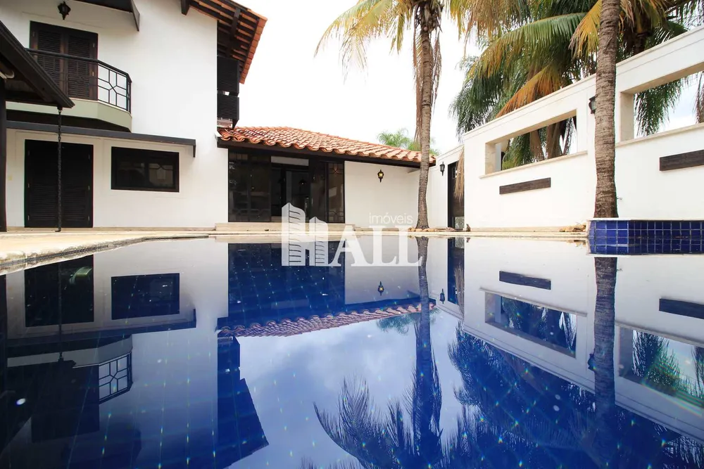 Casa de Condomínio, 4 quartos - Foto 12
