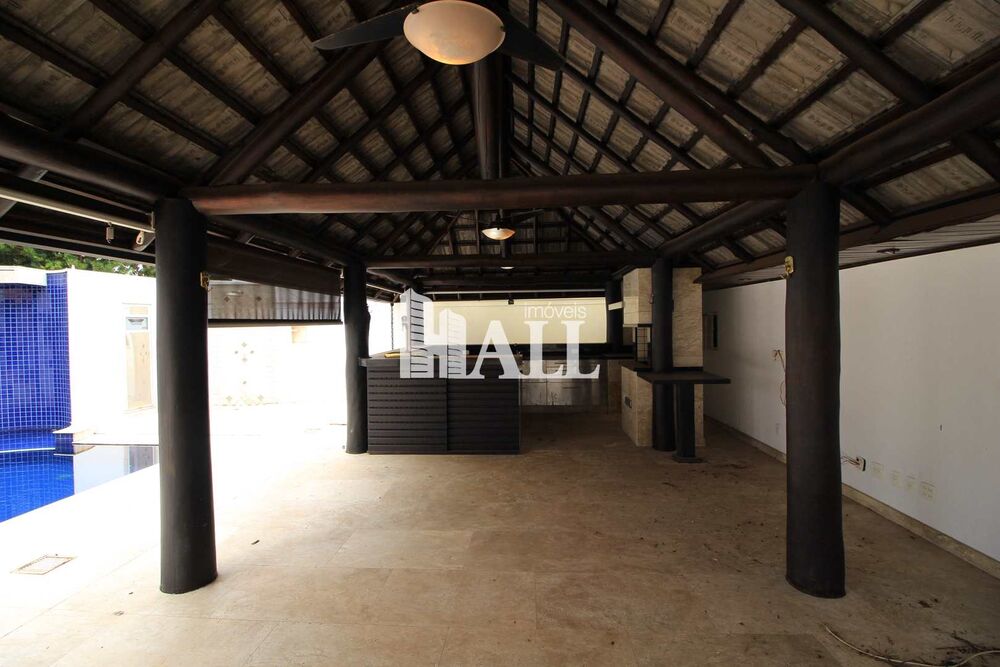 Casa de Condomínio à venda com 4 quartos, 386m² - Foto 4