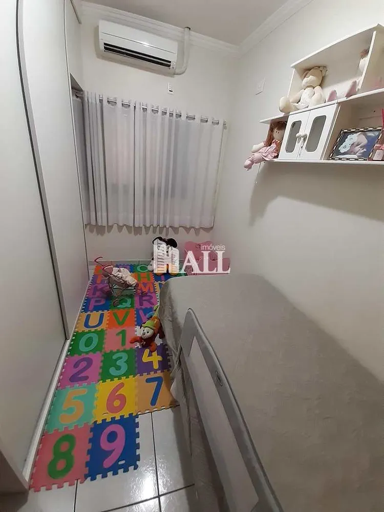 Casa, 3 quartos, 200 m² - Foto 10