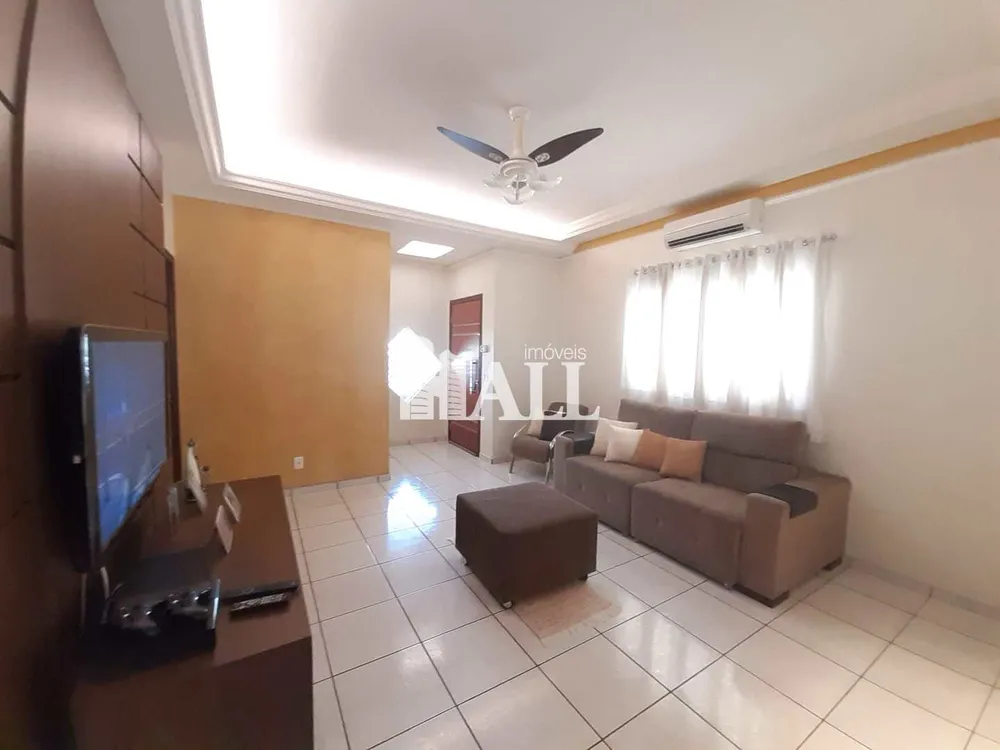 Casa, 3 quartos, 200 m² - Foto 3