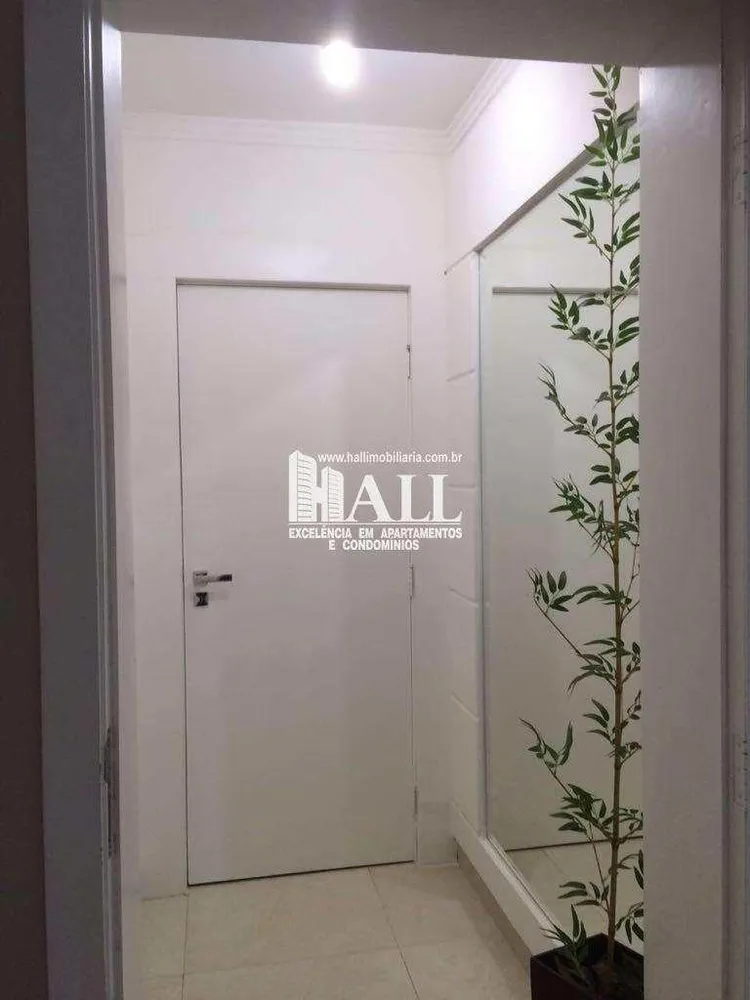 Apartamento, 3 quartos, 230 m² - Foto 9