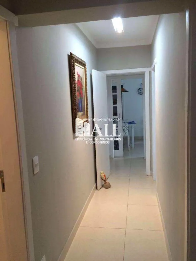 Apartamento, 3 quartos, 230 m² - Foto 6