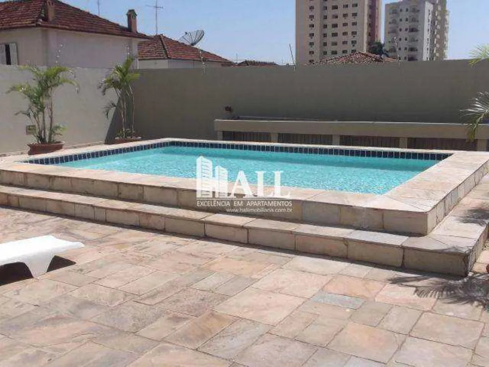 Apartamento, 3 quartos, 230 m² - Foto 12