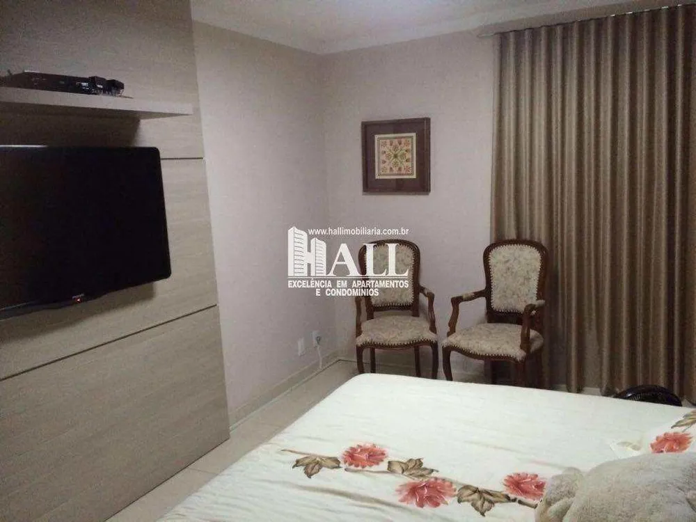 Apartamento, 3 quartos, 230 m² - Foto 7