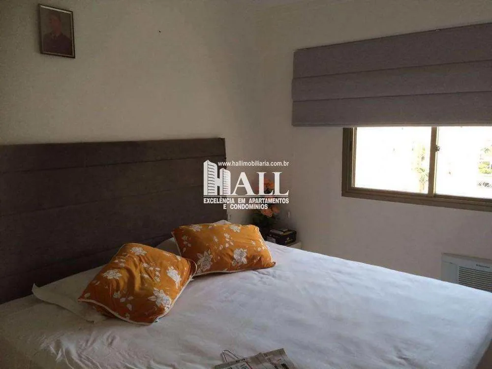 Apartamento, 3 quartos, 230 m² - Foto 10