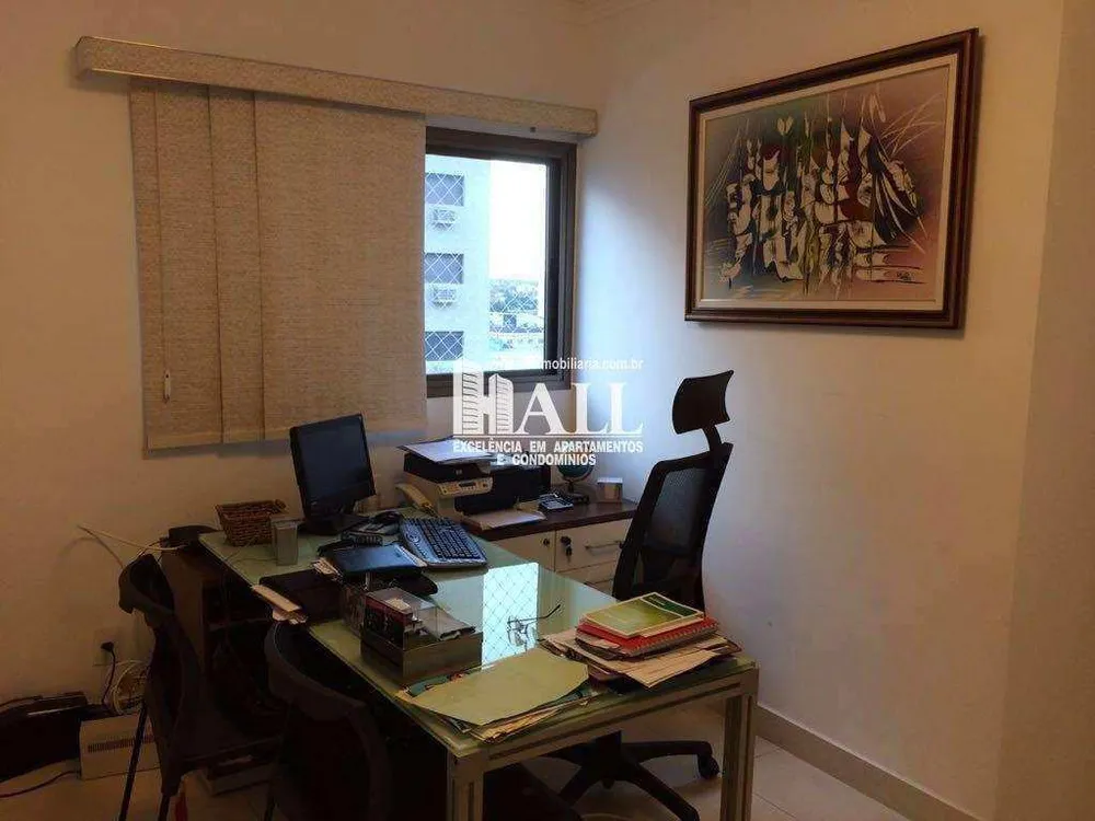 Apartamento, 3 quartos, 230 m² - Foto 5