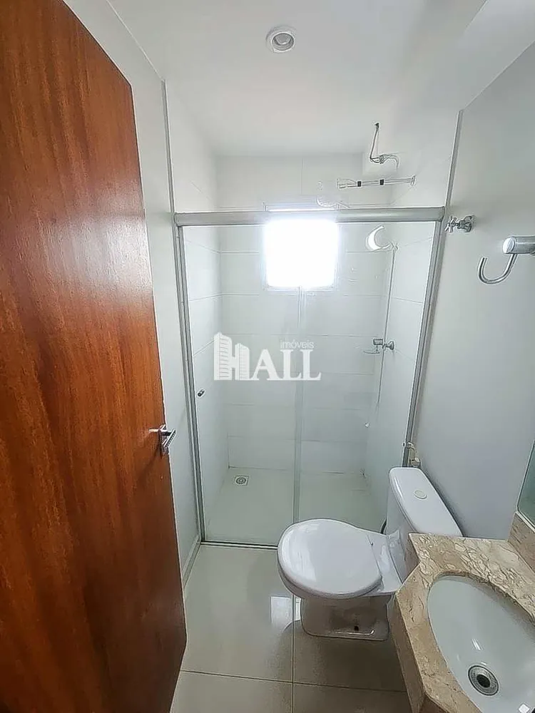 Cobertura, 2 quartos - Foto 6