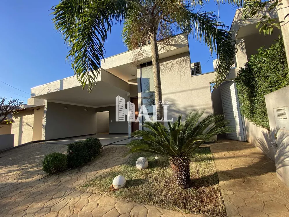 Casa de Condomínio à venda com 3 quartos, 178m² - Foto 3