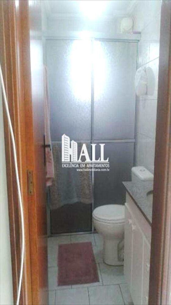 Apartamento, 2 quartos, 64 m² - Foto 3