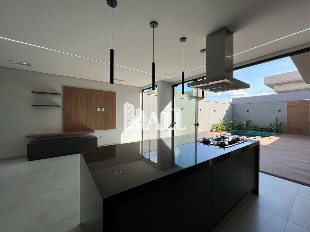 Casa de Condomínio, 3 quartos - Foto 2