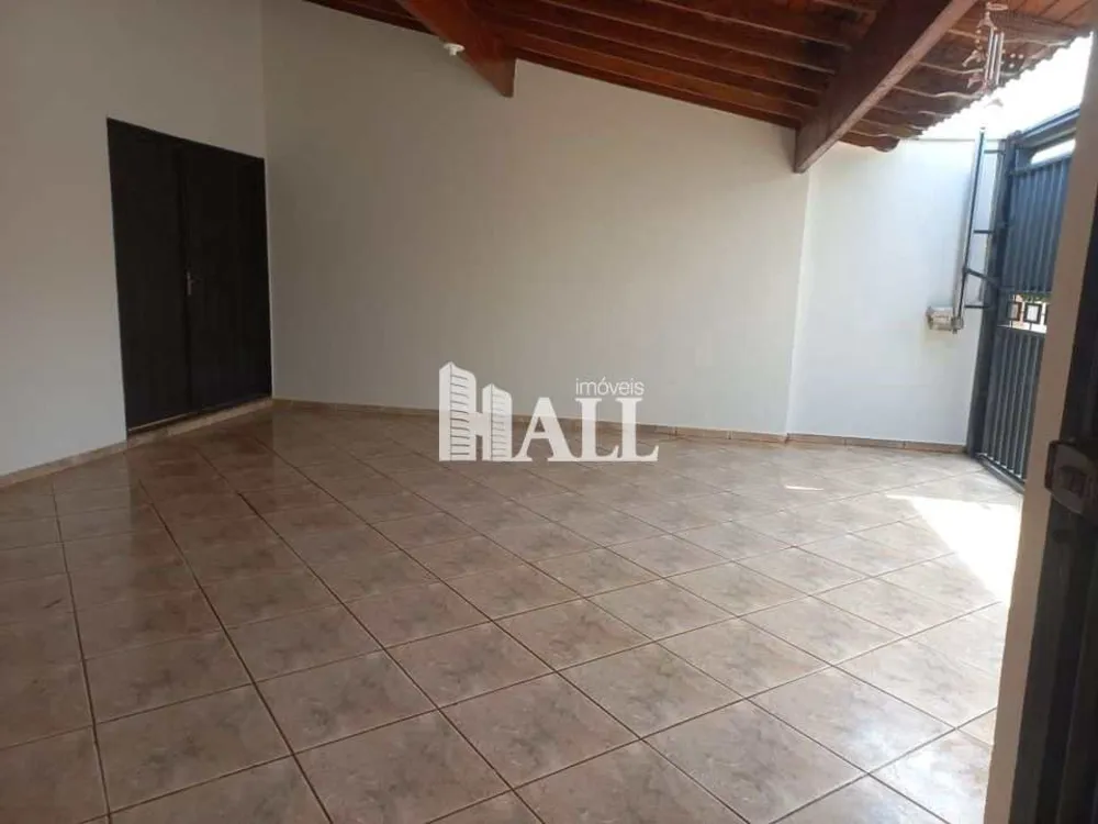 Casa, 4 quartos, 190 m² - Foto 1