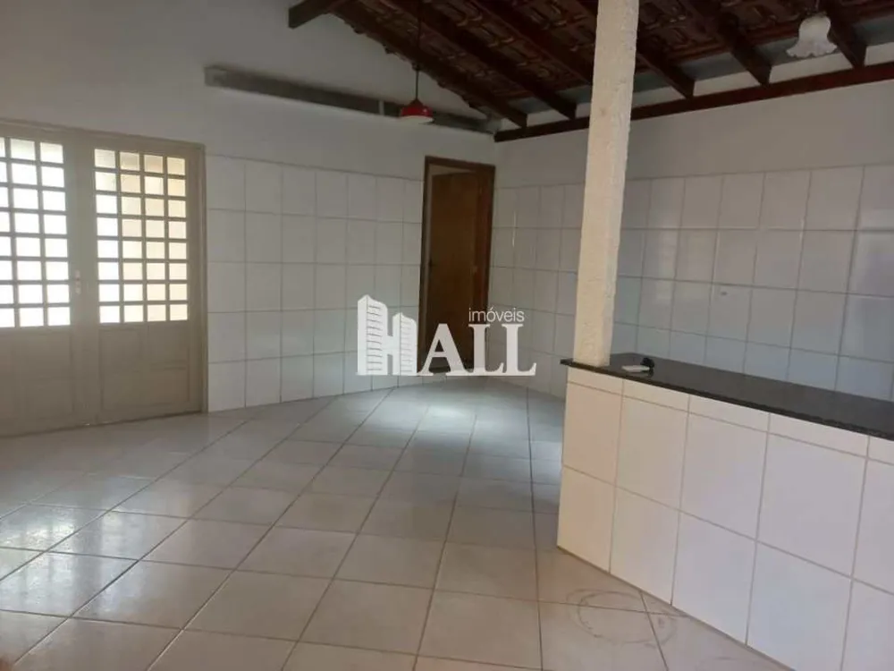 Casa, 4 quartos, 190 m² - Foto 3